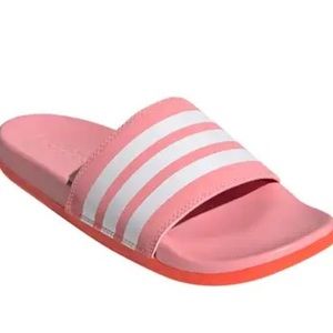 Women’s Adidas Comfort Slide Sandal